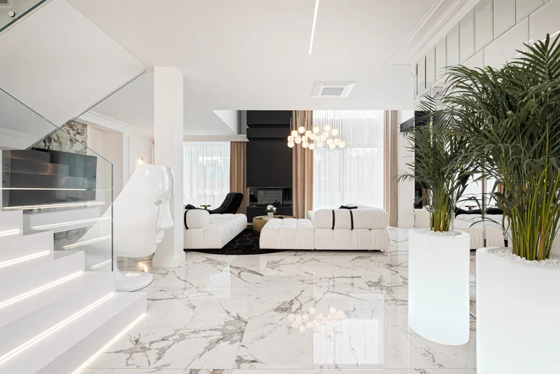 The View House