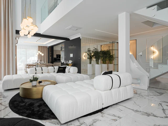 The View House