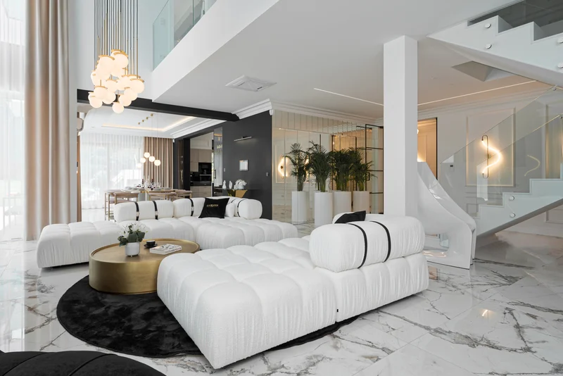 The View House