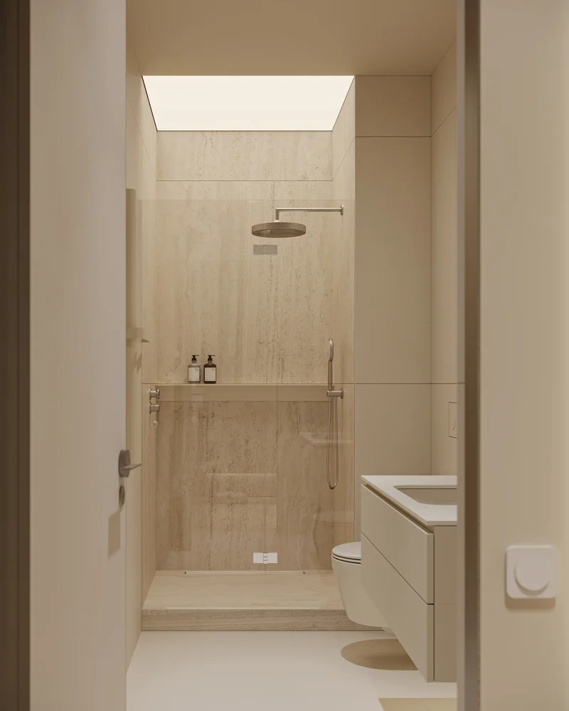 Caramel Apartment
