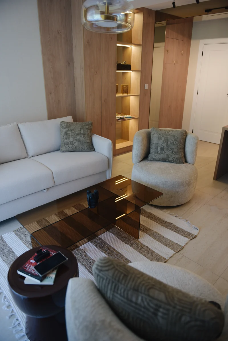 Villa Harmonia Apartments