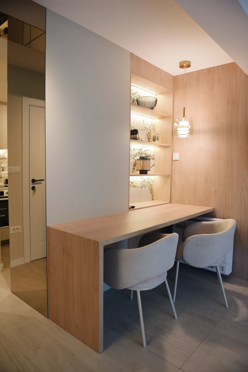 Villa Harmonia Apartments