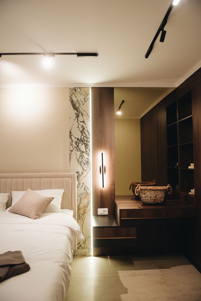 Villa Harmonia Apartments