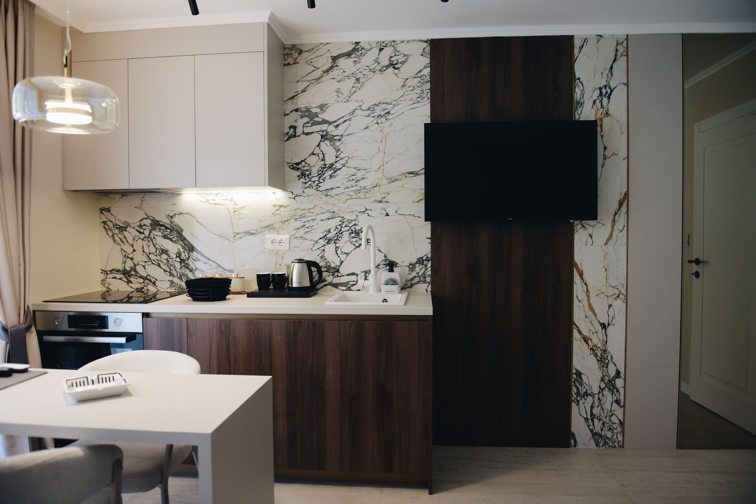 Villa Harmonia Apartments
