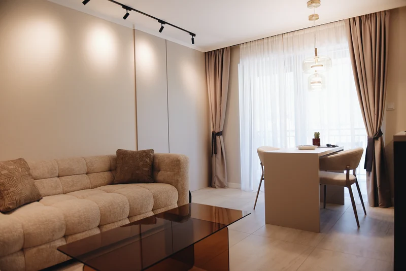 Villa Harmonia Apartments