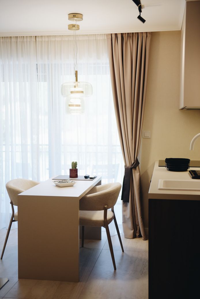 Villa Harmonia Apartments