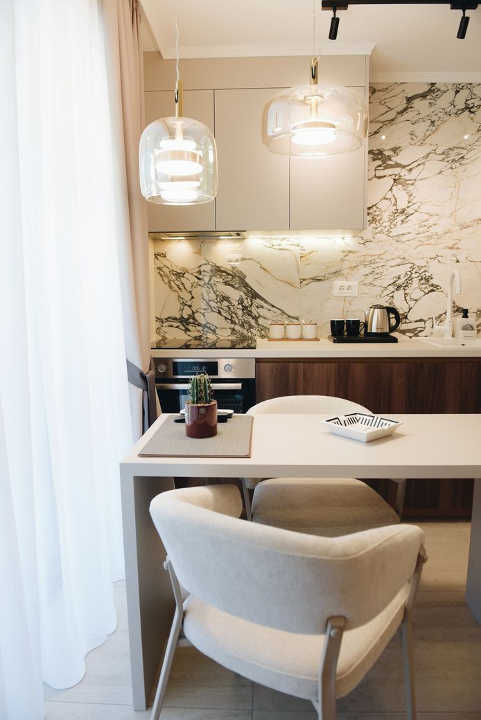 Villa Harmonia Apartments