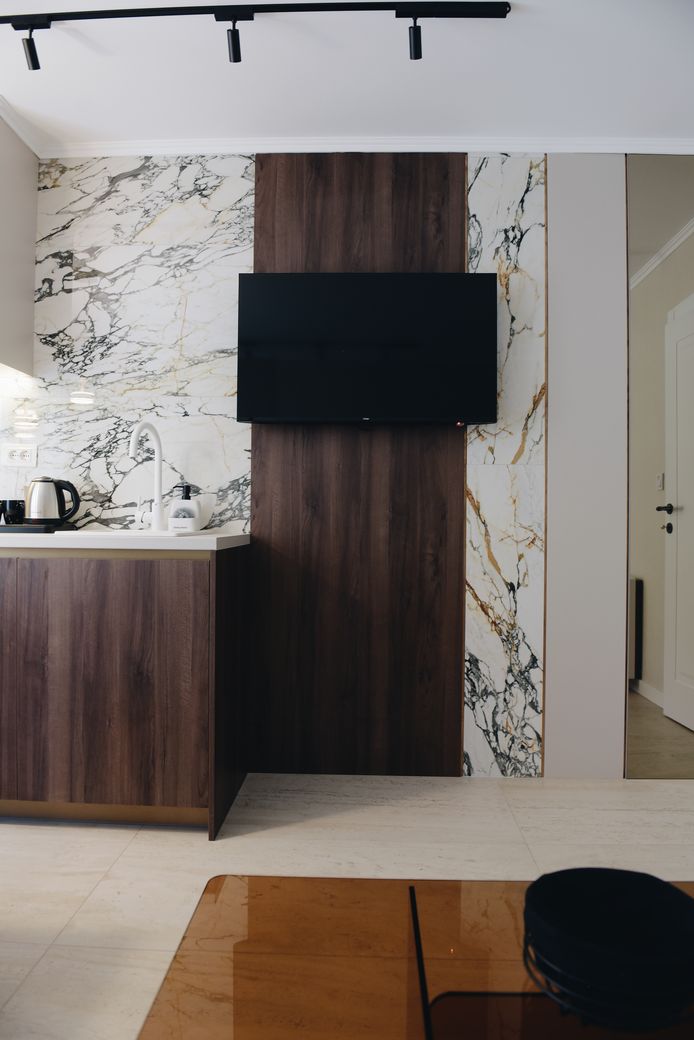 Villa Harmonia Apartments