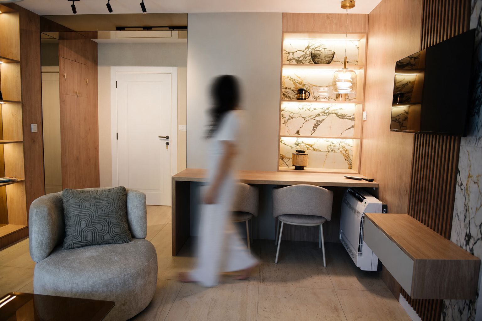 Villa Harmonia Apartments