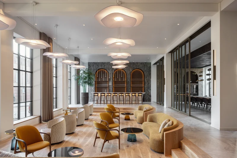 L-Founders of loyalty Headquarter