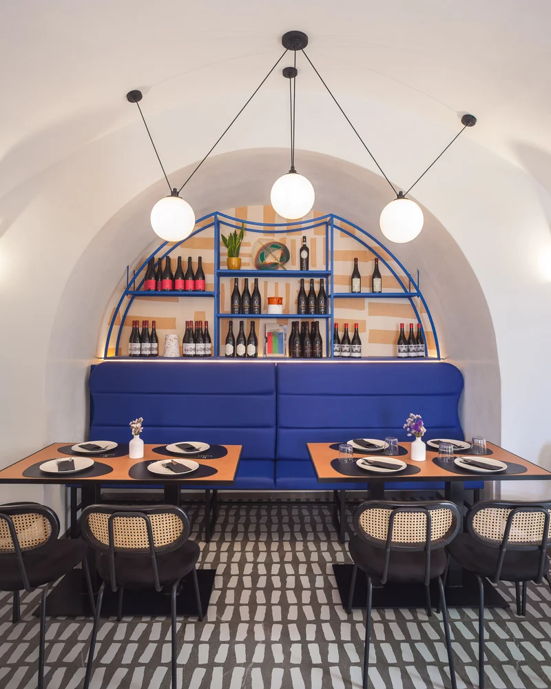 Ristorante MICASA