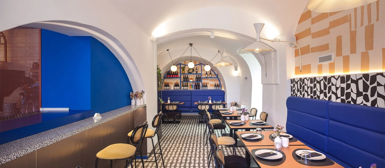 MICASA restaurant