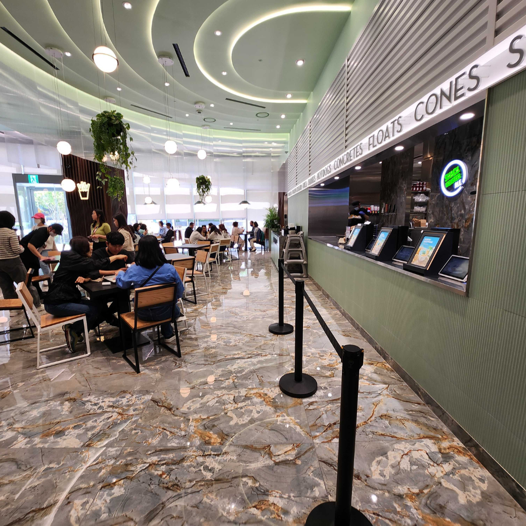 Ristorante Shake Shack