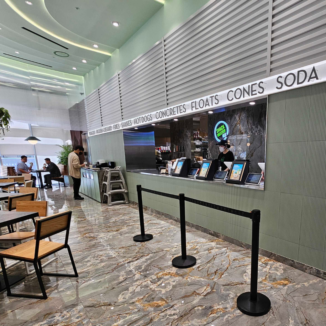 Ristorante Shake Shack