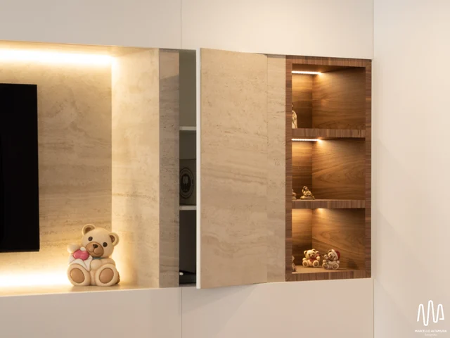 Casa G_E, Matera