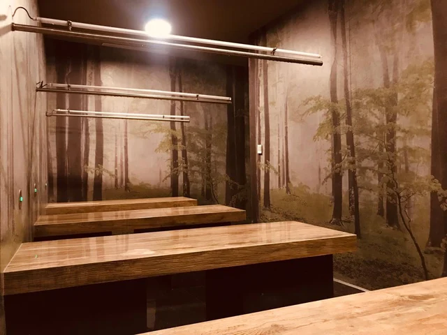 QC terme, Chamonix