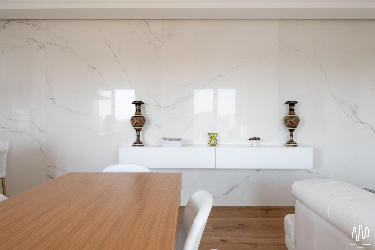 Casa A | F