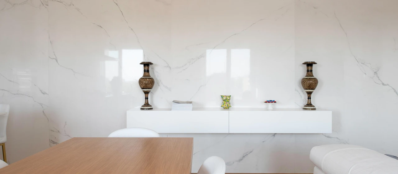 Casa A | F