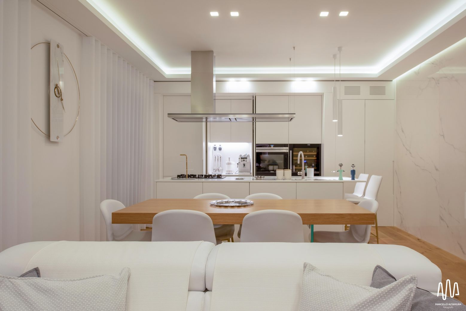 Casa A | F
