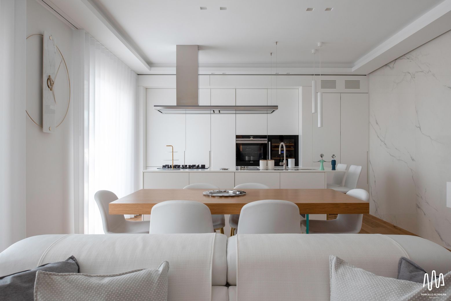 Casa A | F