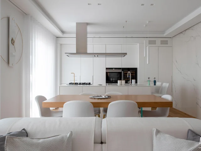 Casa A | F