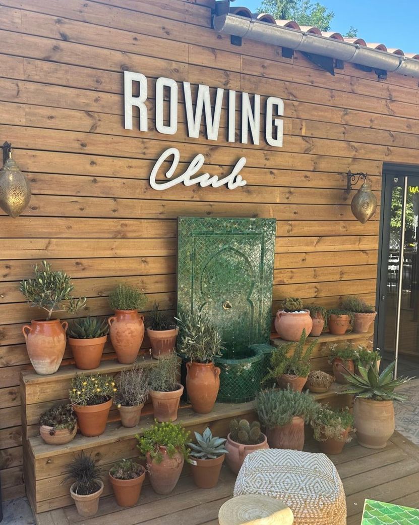Rowing Club