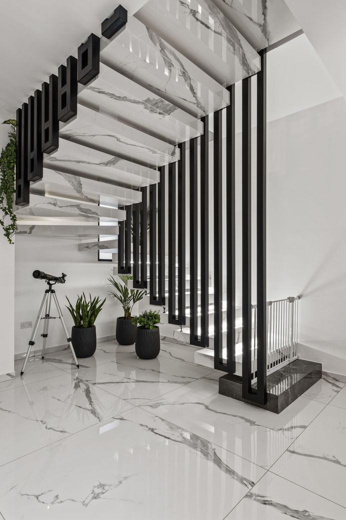 Residence a Cipro
