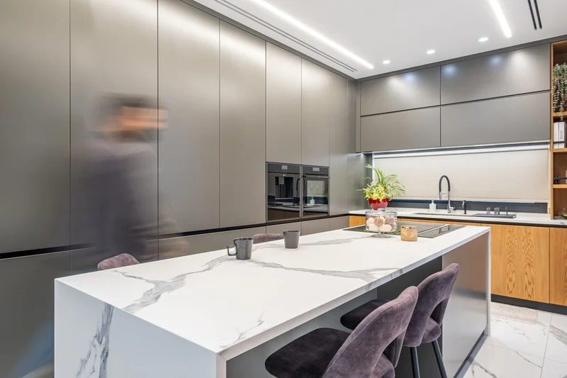 Residence a Cipro