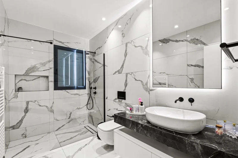 Residence a Cipro