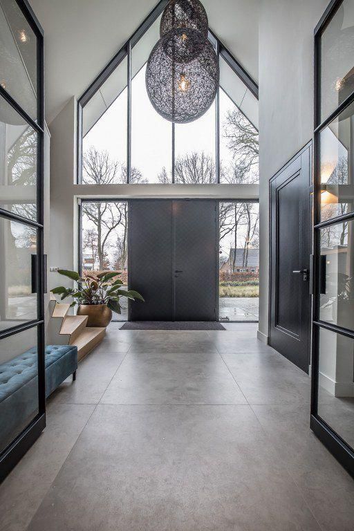 Villa Privata in Olanda