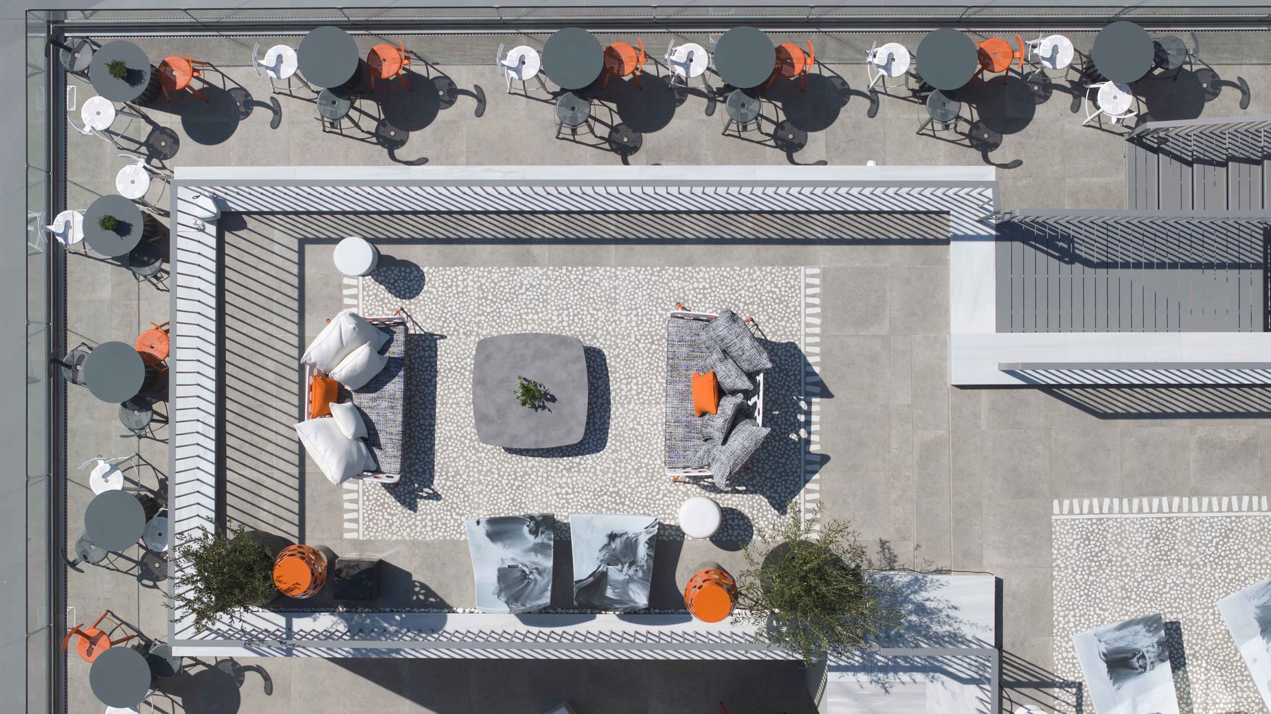 Fresh Hotel, Atene