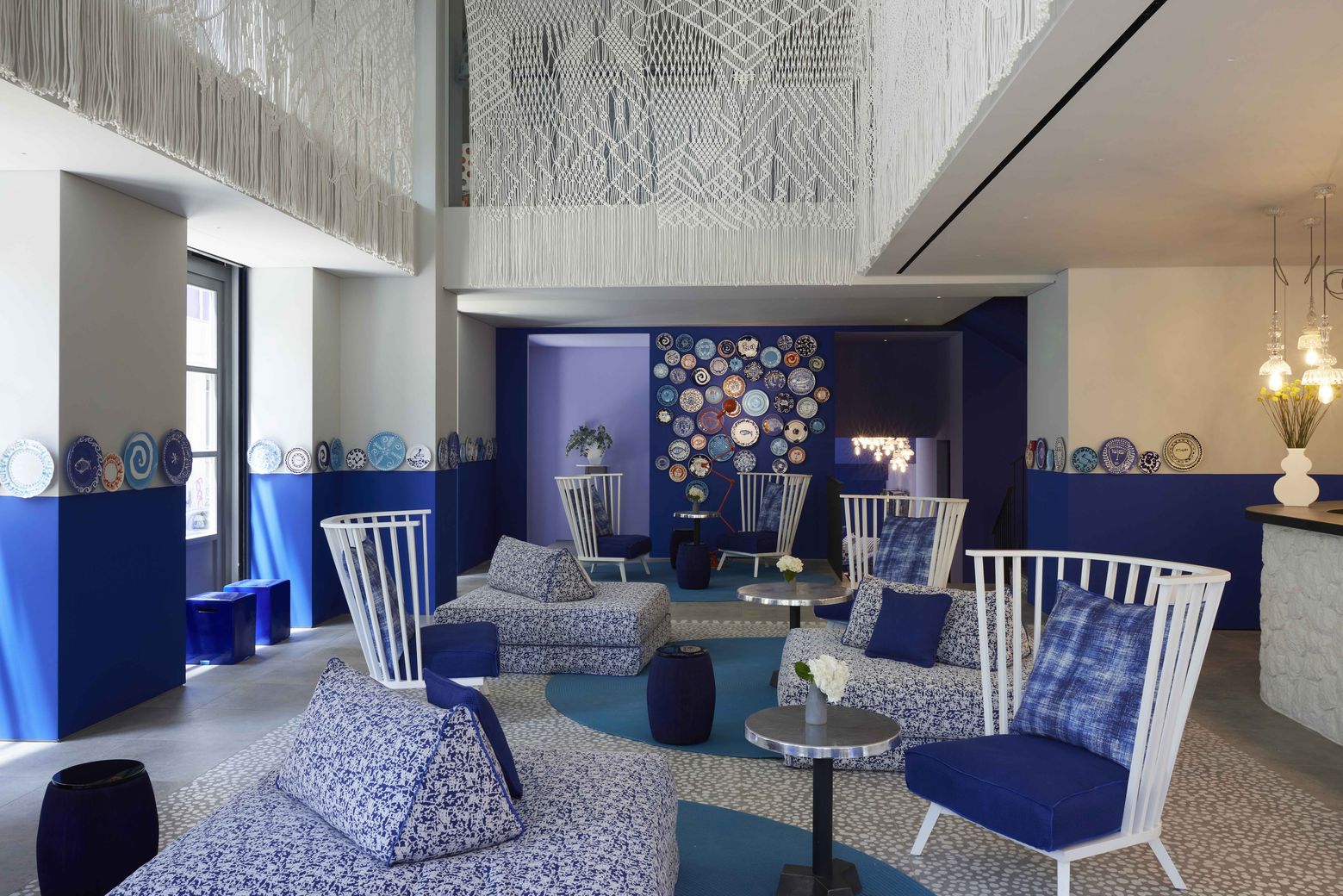 Fresh Hotel, Atene