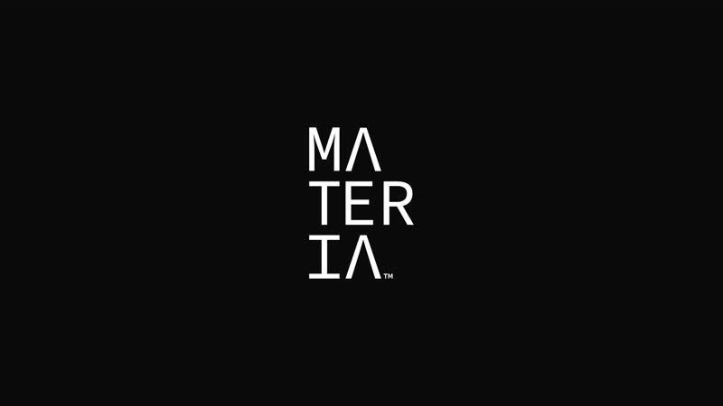 MATERIA - vertical storage and detensioning plant