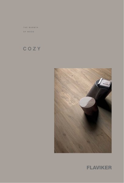 COZY