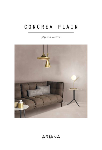 CONCREA PLAIN