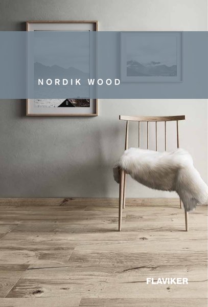 NORDIK WOOD