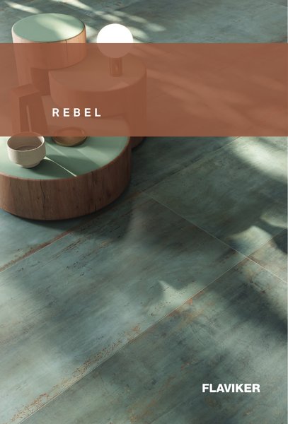 REBEL