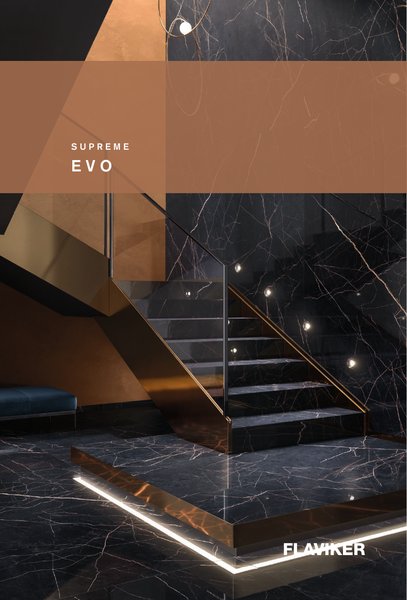 SUPREME EVO