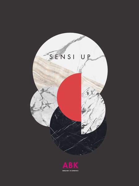 SENSI UP