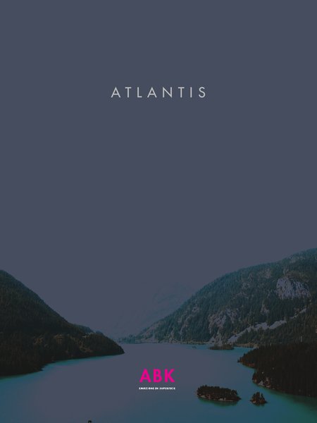 ATLANTIS