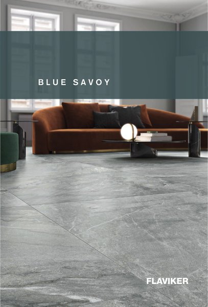 BLUE SAVOY