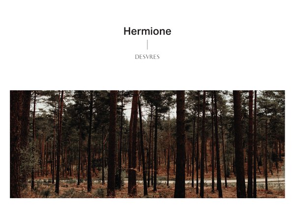 HERMIONE