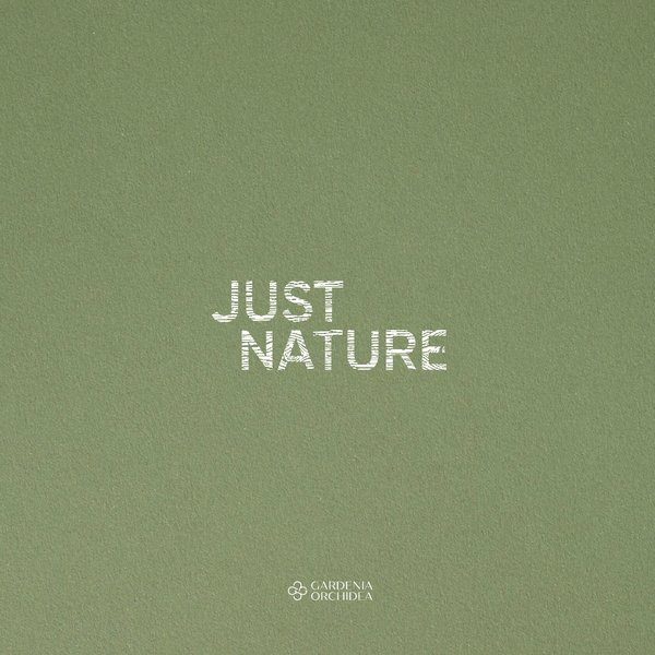 JUST NATURE