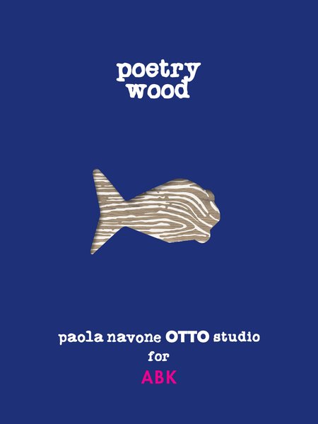 POETRY WOOD