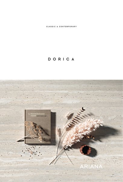 DORICA
