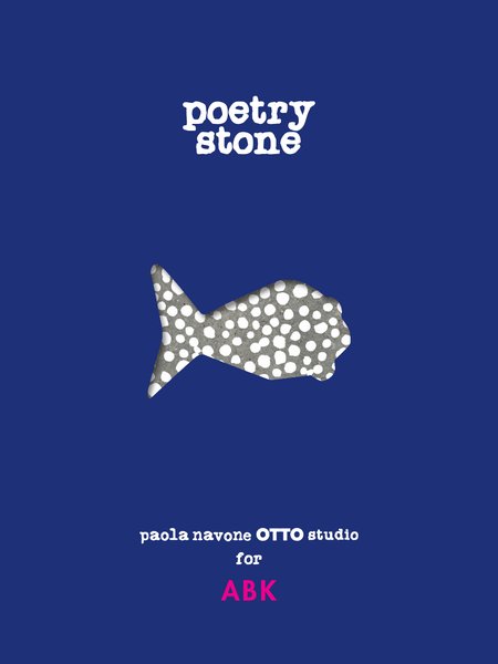 POETRY STONE
