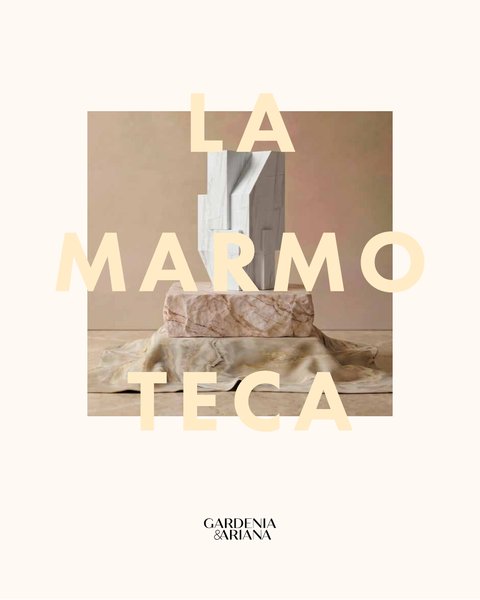 LA MARMOTECA