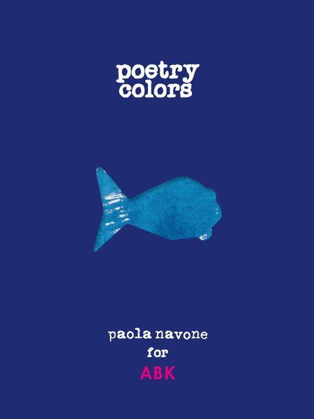 POETRY COLORS