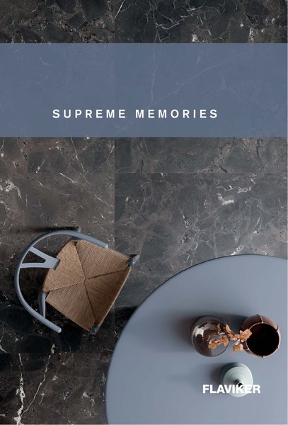 SUPREME MEMORIES