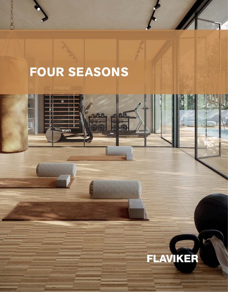 FOUR SEASONS